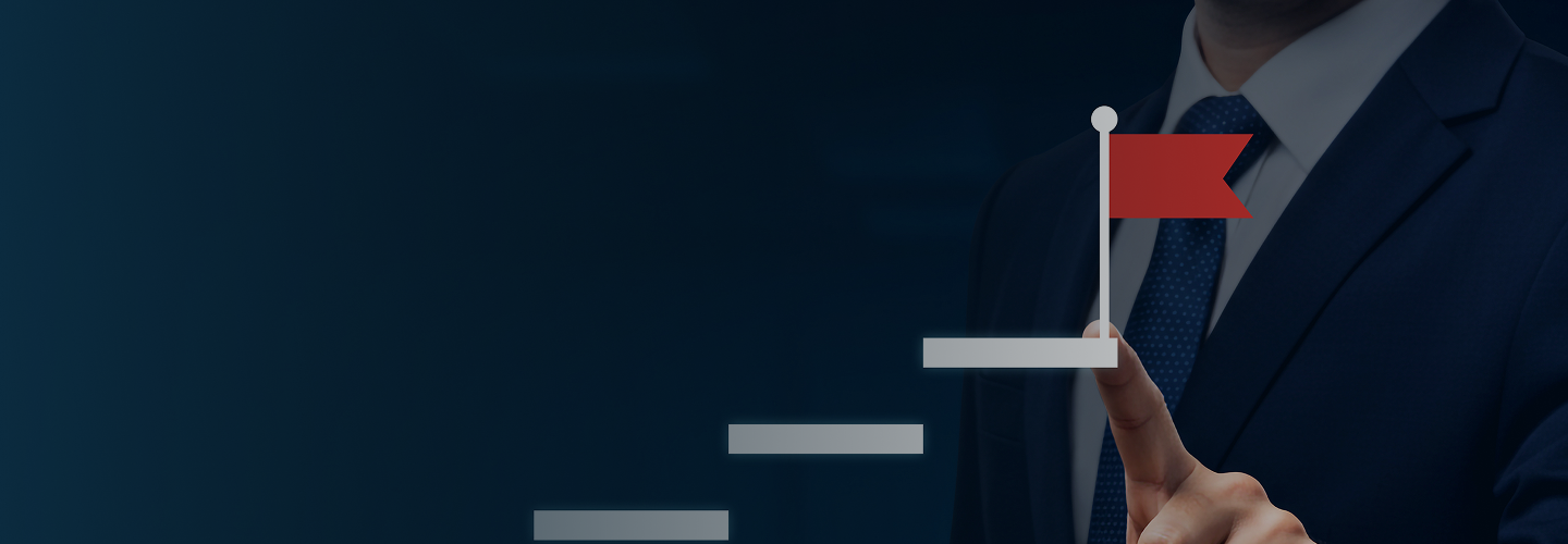 Milestone Banner