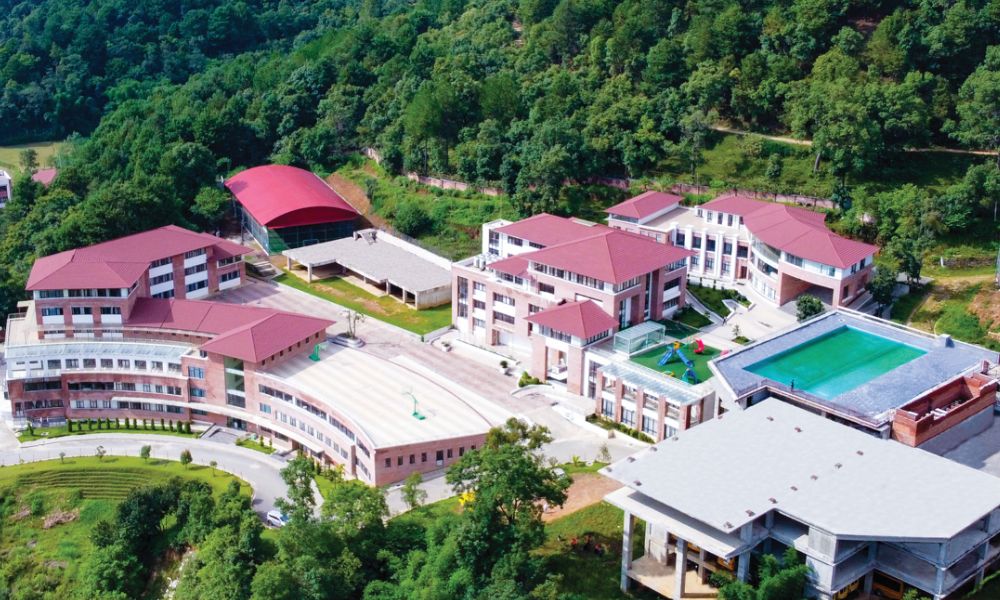 Prestigious Project