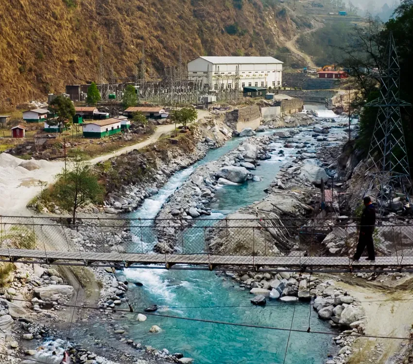 Balephi Hydropower Limited (BHL)