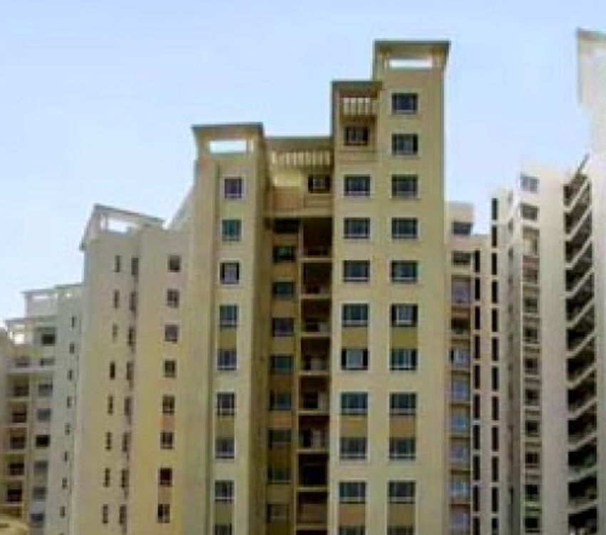 Park View Horizon Apartments
