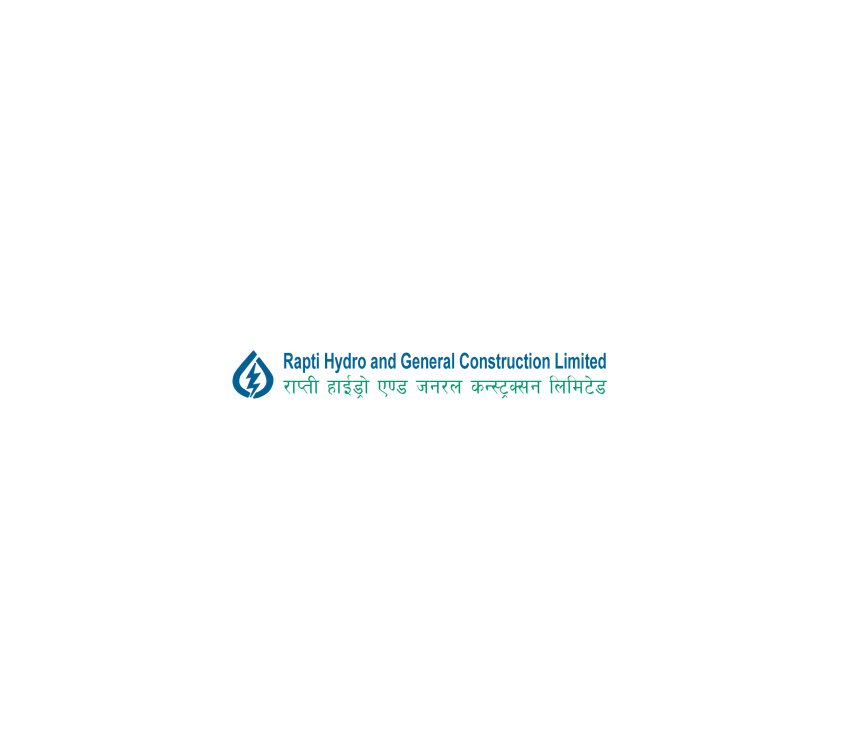 Rapti Hydro and General Construction Ltd.