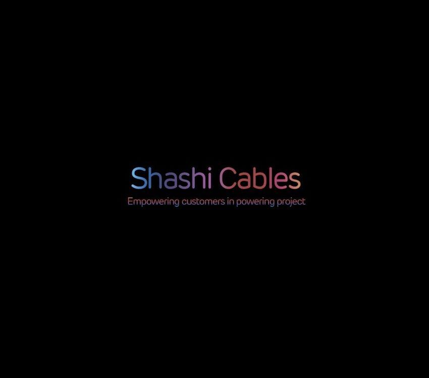 Shashi Cable Ltd