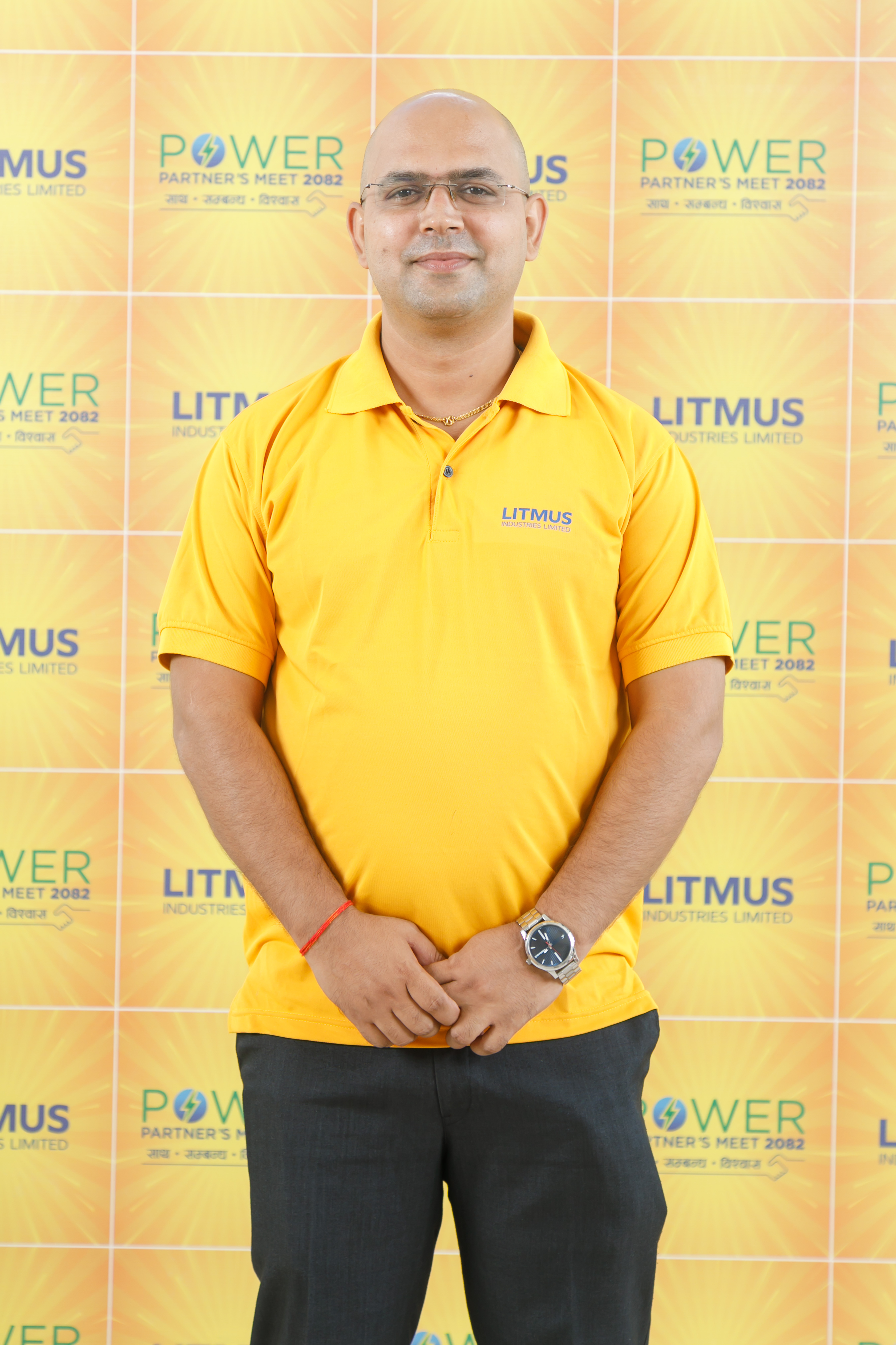 Board Member