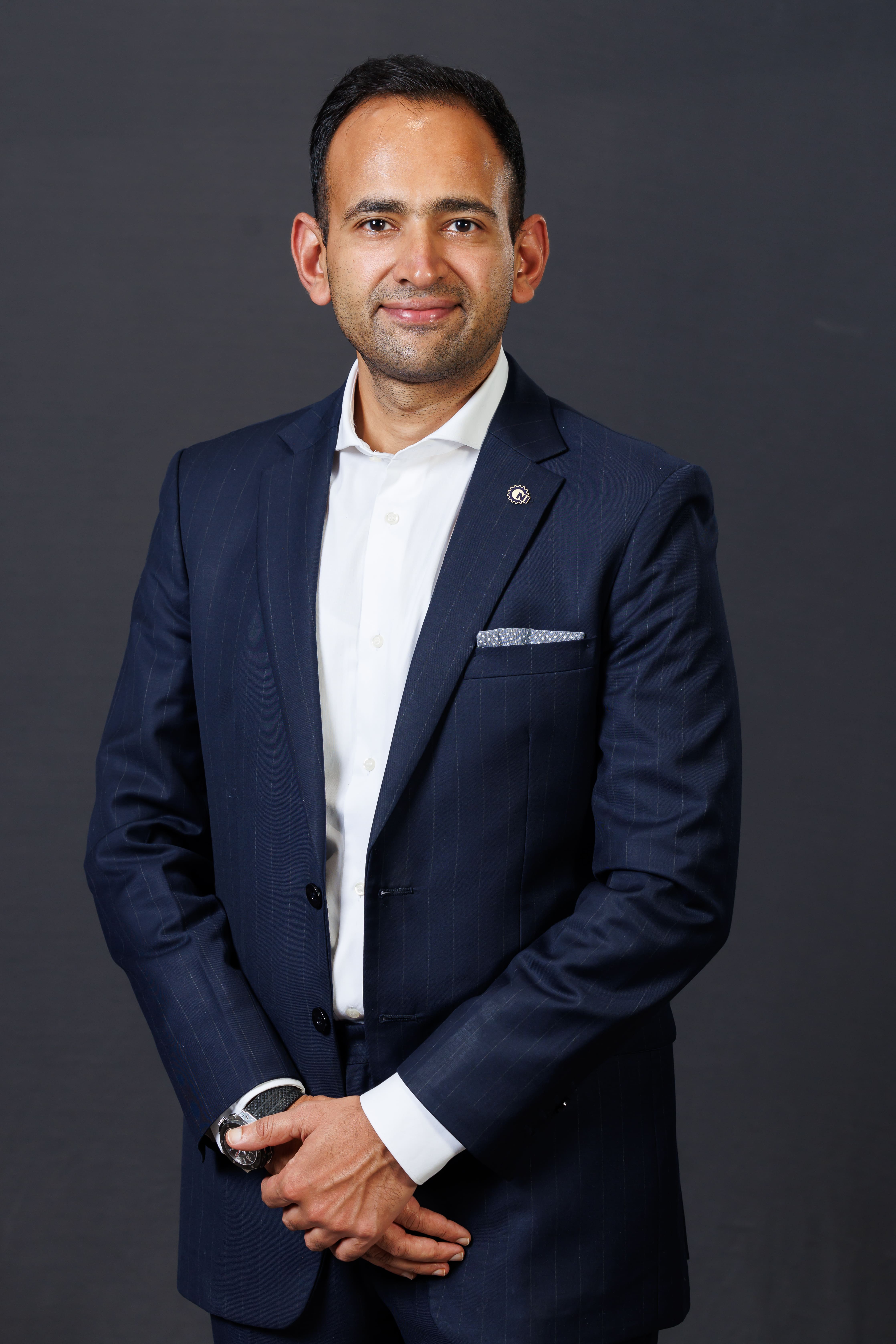 Board Member