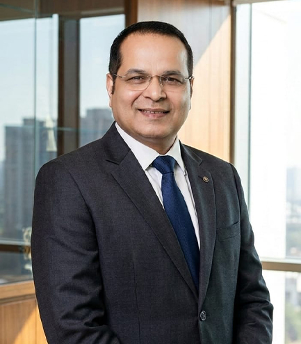 Board Member