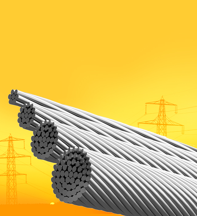 All Aluminium Alloy Conductor (AAAC)