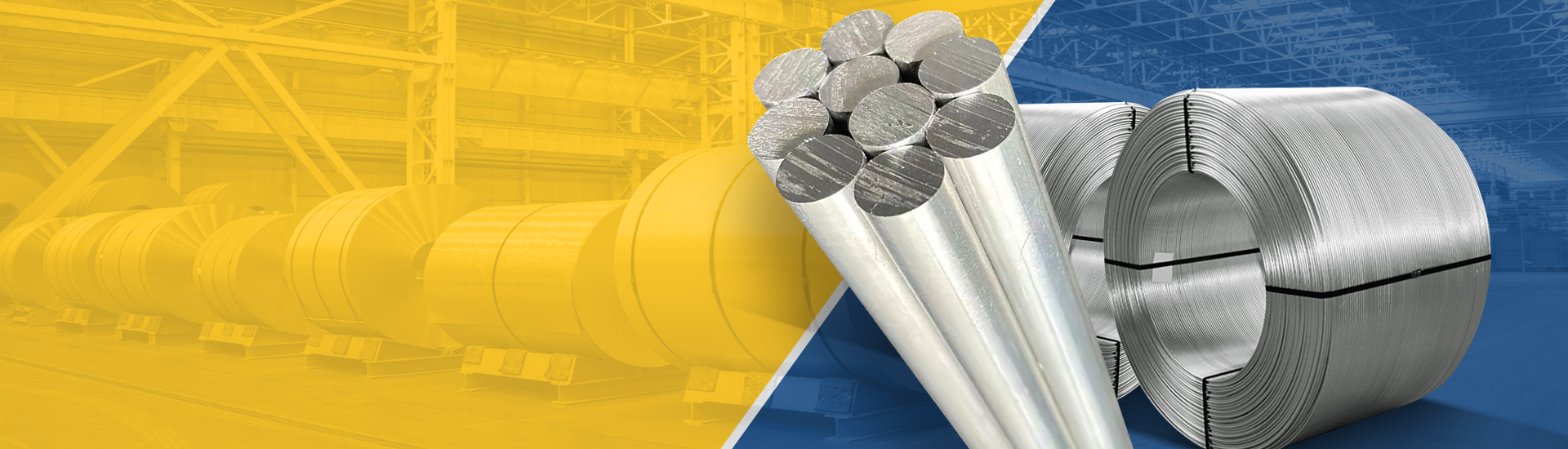 <p>Engineered for Strength, Conductivity &amp; Stability in Transmission Systems</p>