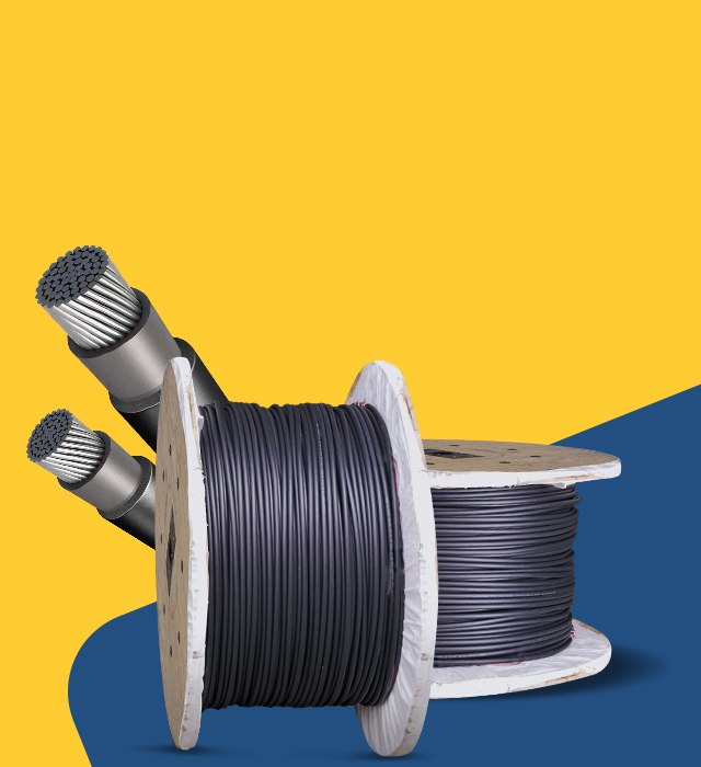 Medium Voltage XLPE Covered Conductors (MVCC)