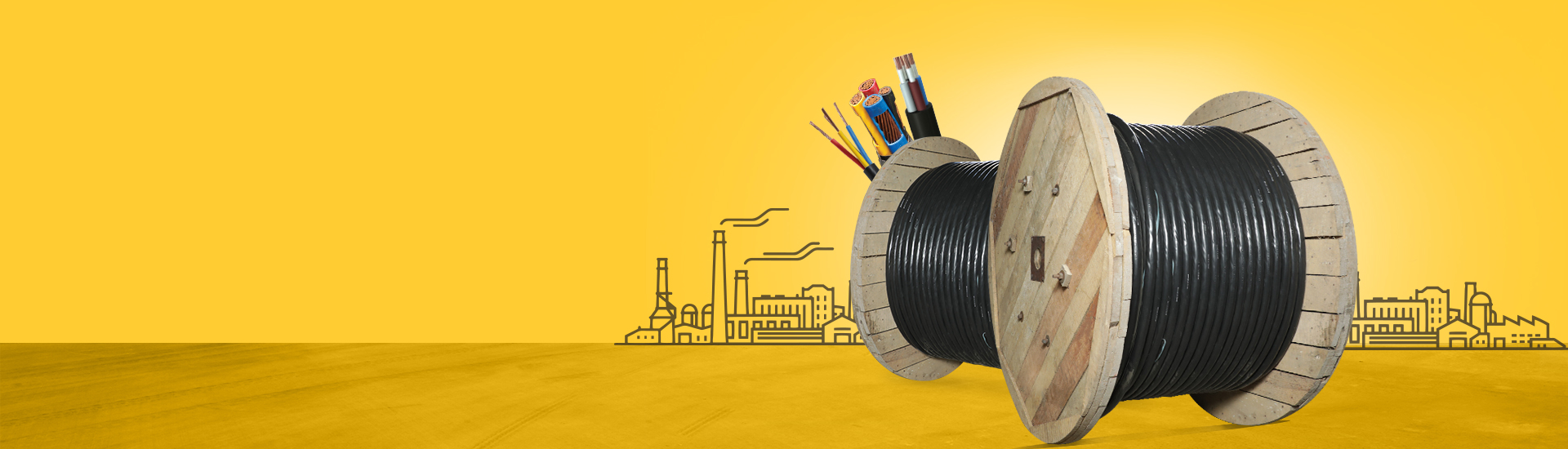 <p>Trusted Backbone of Industrial Electrification in Nepal</p>
